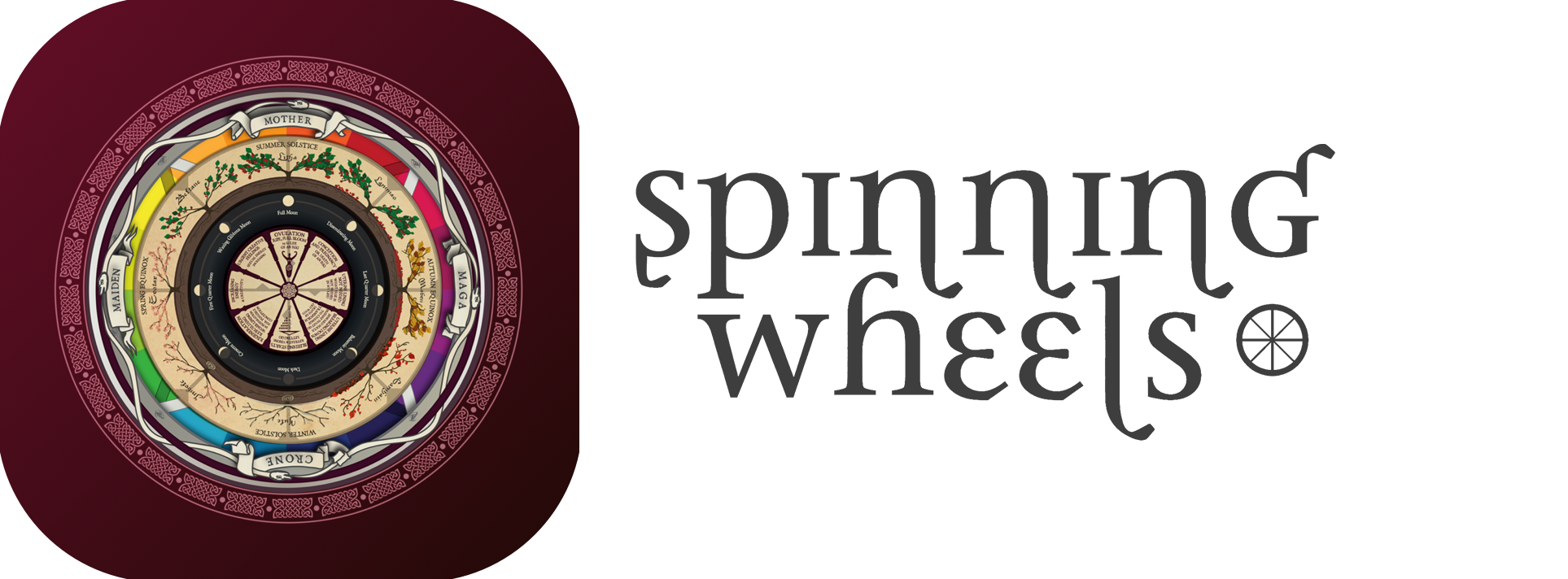 Spinning Wheels - Ovulation Calculator, Period Calculator, Period Tracker for Women’s Health & Wellbeing